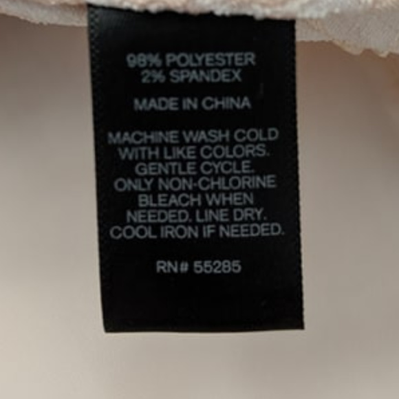 NWT Express shorts - Picture 6 of 6